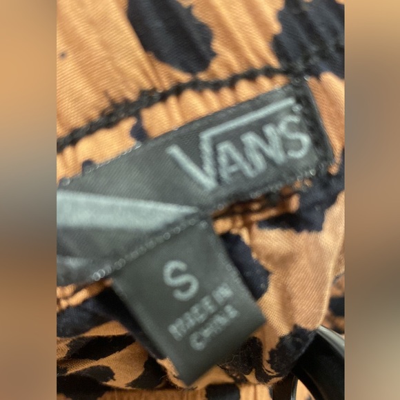 VANS pants size small - Picture 3 of 3